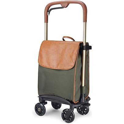 Amazon.co.jp: 幸和製作所 テイコブ(TacaoF) 歩行補助カート 横押し